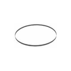 Milwaukee® 48-39-0611 Deep Cut Extreme Thin Metal Portable Band Saw Blade, 44-7/8 in L