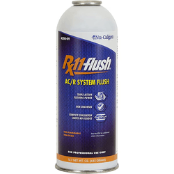 Nu-Calgon 4300-09 Rx11 Flush 1Lb Can