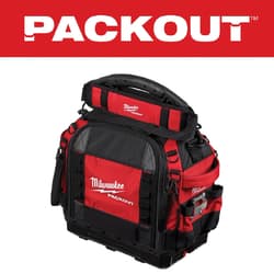 Milwaukee® 48-22-8316 PACKOUT™ 15 in Structured Tool Bag