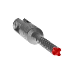 Diablo® DMAPL4020 4-Cutter Hammer Drill Bit, 5/32 in Drill Bit