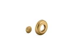 Kohler® K-35725-VS Traditional Air Switch Button