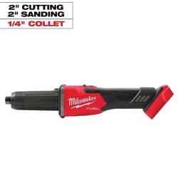 Milwaukee® 2939-20 M18 FUEL™ Braking Die Grinder with Slide Switch