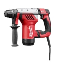 Milwaukee® Tool 5268-21 Reversing Corded Rotary Hammer Kit, 1-1/8 in SDS Max® Chuck, 120 VAC