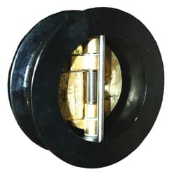 Apollo™ 6WC100E1LF 6SC Series Check Valve, 3 in Nominal