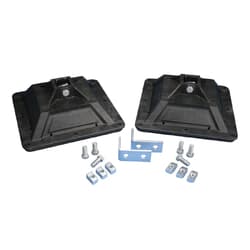 nVent CADDY PHK Rooftop Pyramid H-Frame Kit, Foam