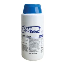 Chlorine 5# Granular Calcium Hypochlorite