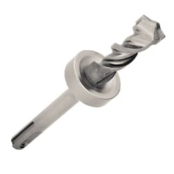 Milwaukee® Tool 48-20-7655 4-Cutter Stop Hammer Drill Bit, 5/8 in Drill Bit