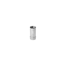 METAL-FAB® Corr/Guard® 4" D Horizontal Male Termination - SW - 4CGSWHTM