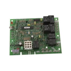 ICM™ ICM280 Furnace Control Board, 4-3/4 in L x 5-3/4 in W, 98 to 132 VAC Input, Domestic