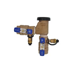 Zurn® Wilkins 1-710 1 in Wilkins 710 Pressure Vacuum Breaker Assembly