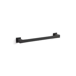 Kohler® K-26633-BL Honesty® Towel Bar