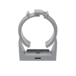 Spears® CLIC2-005CTS LIC® Pipe Clamp, 1/2 in Pipe
