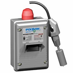 Septic Tank Alarms Image