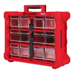 Milwaukee® 48-22-8433 PACKOUT™ Tilt Bin Organizer