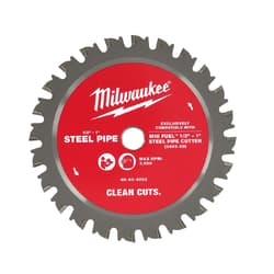 Milwaukee® 48-40-4062 1/2 in to 1 in Steel Pipe Cutting Blade