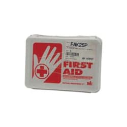 First Aid Kits Image