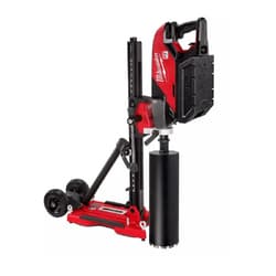 Milwaukee® Tool MXF301-2CXS MX FUEL™ Handheld Core Drill Kit With Stand