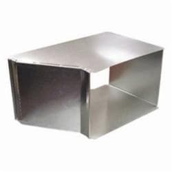 Snappy™ 113-14-10 Trunk Reducer, 14 x 8 in to 10 x 8 in