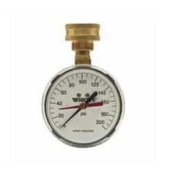 Mechanical Pressure Gauges Image