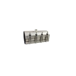 Ford FS1-1350-15-CC4 1-Section Repair Clamp, 15 in L