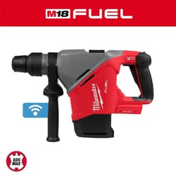 Milwaukee® 2917-20 M18 FUEL™ 1-9/16" SDS Max Rotary Hammer w/ ONE-KEY™