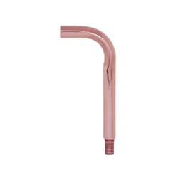 Sioux Chief 632X263 Tub/Shower Pressure Connector, 1/2 in