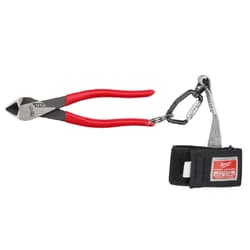 Milwaukee® MT508 Plier, 8 in