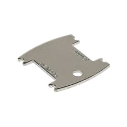 T & S 015425-45 Dual VR Aerator Key