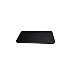 DiversiTech® 6-3060L Asurity® 30 in x 60 in Plastic Drain Pan