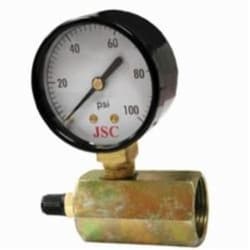 Sioux Chief 356-100PK1 Pressure Gauge