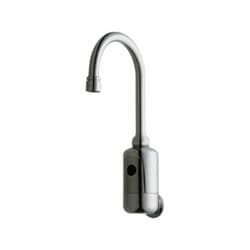 Chicago Faucet® 116.204.AB.4 HyTronic® Lavatory Sink Faucet With Dual Beam Infrared Sensor