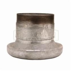 Dixon® FCM3124 Type B Female with Male NPT, 4 in Nominal