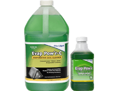 Nu-Calgon 4168-08 Evap Pow'R-C Coil Cleaner