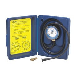 Yellow Jacket® 78060 Gas Pressure Test Kit