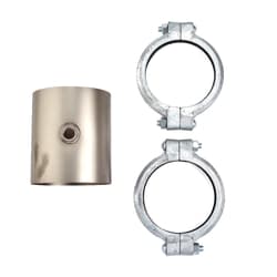 Ames Fire & Waterworks® 7010014 Sleeve Kit, For Use With Series C-200 8 in Double Check Valve Assembly and Series C-300/LFC-300 8 in Double Check Detector Assembly