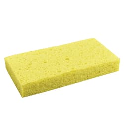 Commercial Sponge Large (6-1/4 in x 4-1/8 in x 1-5/8 in)
