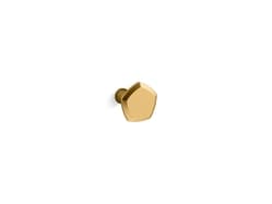 Kohler® K-27074-2MB Occasion® Occasion Cabinet Knob