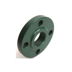 6 x 4 in 150Lb Raised Face Threaded Flange
