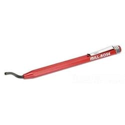 Mill-Rose 70413 Pencil Reamer - Carded