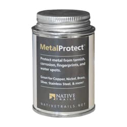 Native Trails MetalProtect™ SKIT4-C Protective Sealer, 4 oz Can, Colorless