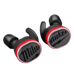 Milwaukee® 2191-21 REDLITHIUM™ USB Bluetooth® Jobsite Ear Buds