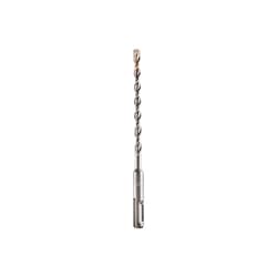 Milwaukee® 48-20-7471 M/2™ 2-Cutter SDS PLUS Rotary Hammer Drill Bits 2CT 1/2 in x 4 in x 6 in