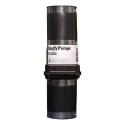 Liberty Pumps® CV200 2 in x 2 in Sump Pump Check Valve