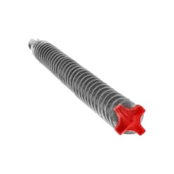 Diablo® DMAPL4230 5/8 in x 10 in x 12 in Rebar Demon™ SDS-Plus 4-cutter full-carbide-head hammer drill bit