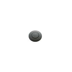 Insinkerator® 73274C STC-MTBLK Sinktop Switch, Matte Black