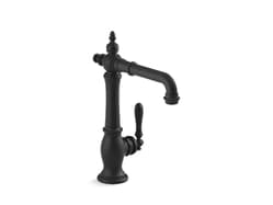 Bar & Prep Faucets Image