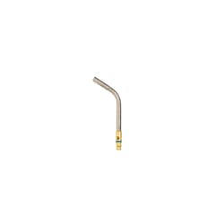 TurboTorch® Map-Pro® 0386-0152 T-4 Swirl Solder Replacement Tip, 1/2 in Tip, Propane, MAPP Gas