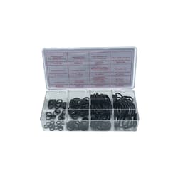 Wal-Rich 1668002 O-Ring Kit 150/Box Assorted