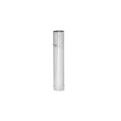 METAL-FAB® Corr/Guard® 3" D 7.5" - 3CGSWVL10