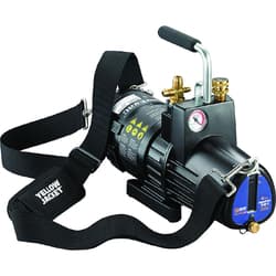 Refrigeration Equipment & Compressors Image